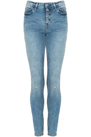 Guess Jeans Skinny Damen