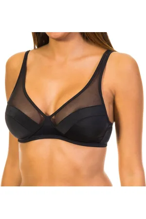 Dim Bügelfreier BH mit elastischen Seiten 04974 woman