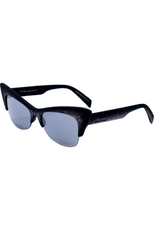 Italia Independent Damen-Sonnenbrillen 59/16/140 mm Acetat