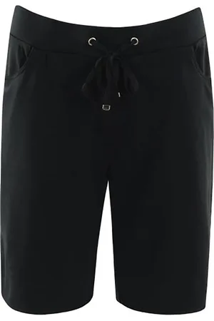 HAJO D Bermuda Interl. Stay Fresh Shorts