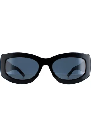 HUGO BOSS Butterfly Womens Dunkelgrau BOSS 1455/S