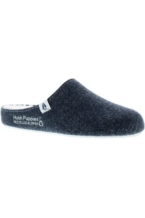 Hush Puppies Les bonnes pantoufles pour femmes