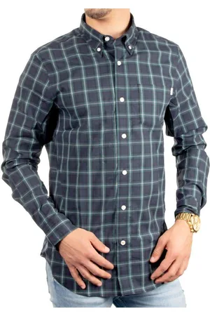 Timberland Herren Hemd Kanadischer Stil