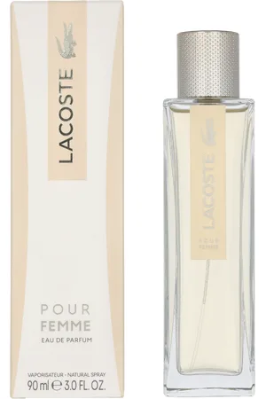 Lacoste Pour Femme Edp Spray.
