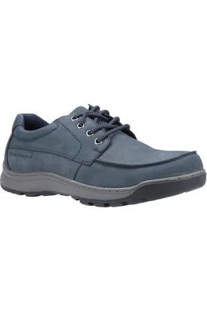 Hush Puppies Tucker Spitzenschuh
