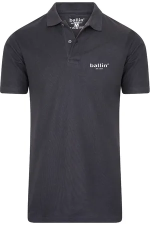Ballin Basic Polo von Est. 2013 in der farbe und in größe S.