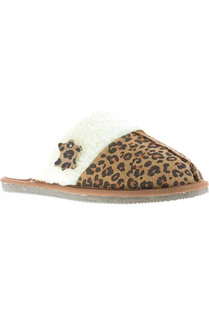 Hush Puppies Arianna Mule MOUSSE À MÉMOIRE Femme