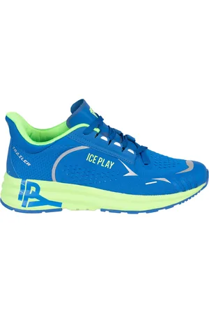 Ice Play Sneaker Herren
