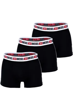 Diesel Umbx-Shawnthreepack Boxershort