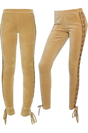 PUMA X Fenty Schnüre Leggings - Frauen