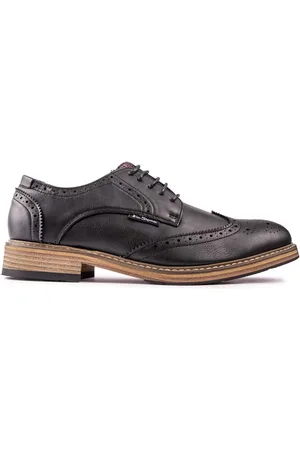 Ben Sherman Triumph Schuhe