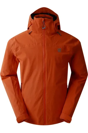 Dare 2B "Switch Out II" Jacke, wasserfest für Herren (Gewürzstraße)
