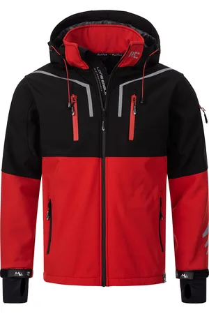 rock creek Jacke