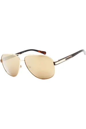 Guess Herren-Sonnenbrillen 58/14/145 mm Metall