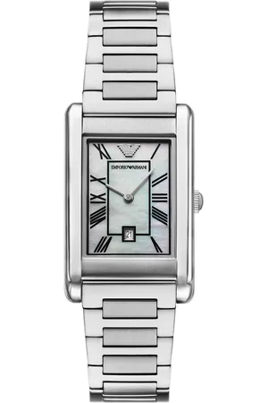Emporio Armani Gino Damen Armbanduhr AR11664