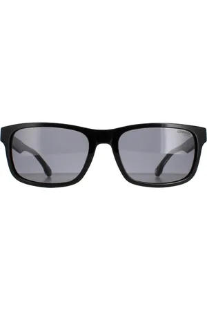 Carrera Rectangle Herren Grau 299/S