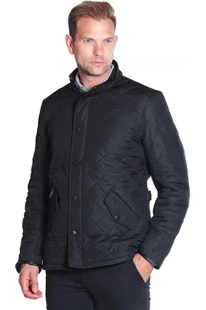Barbour | Herren Steppjacke