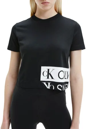 Calvin Klein T shirt Calvin Klein Femme Authentic