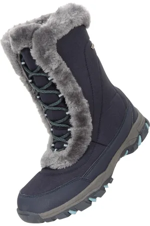 Mountain Warehouse Damen/Damen Ohio Schneestiefel