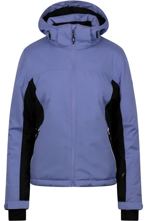 Trespass "Doris" Skijacke für Damen (Bajablau)