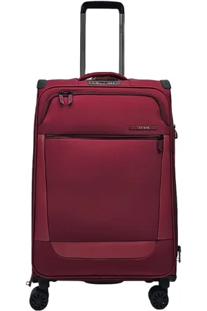 Infinity Leichte Koffer, 4-Rad-Gepäck, Reise-Handgepäcktasche