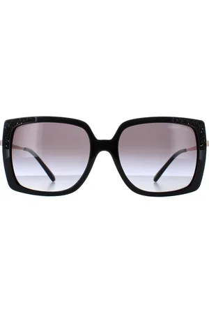 Michael Kors Butterfly Damen Dunkelgrau Gradient Rochelle MK2131