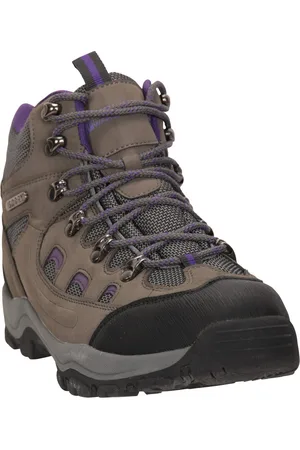 Mountain Warehouse Womens/Ladies Adventurer Wasserdichte Wanderstiefel