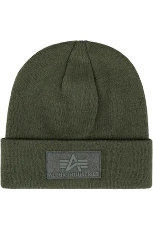 Alpha Industries Mütze