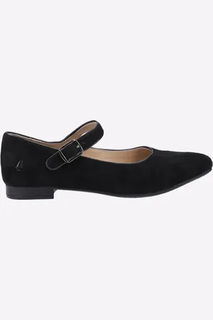 Hush Puppies Melissa Sangle MOUSSE À MÉMOIRE Femme