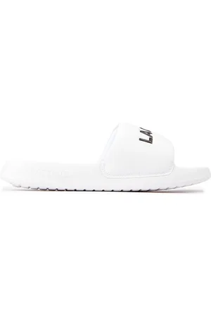 Lacoste Serve Slide Sandalen