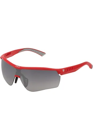 Fila Herren-Sonnenbrillen 99/0/125 mm Spritzguss