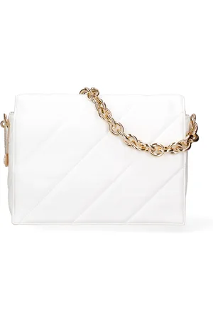 Diana&co Diana&Co Schultertasche Frauen WHITE
