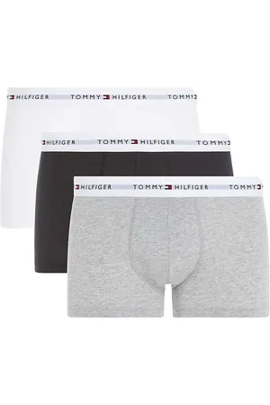 Tommy Hilfiger Boxer Tommy Jeans Homme Pack x3 Flag