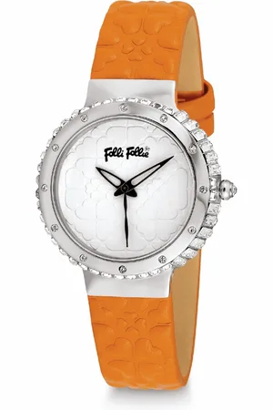 Folli Follie Damenuhr Quartz