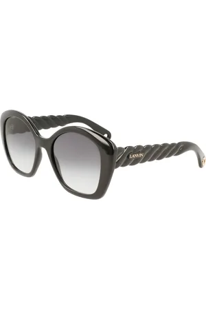 Lanvin Damen-Sonnenbrillen 54/19/140 mm Bio Spritzguss