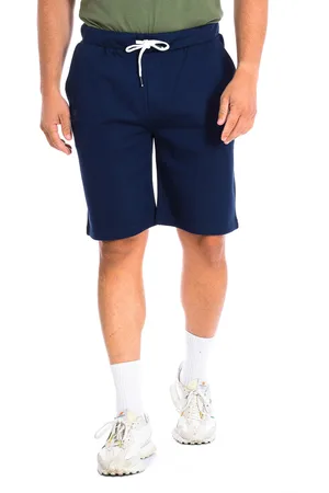 La Martina TMB003-FP221 Sport-Shorts für Männer