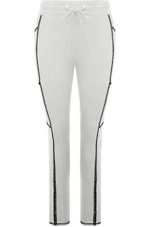 Ellesse Ettore Womens Off White Leggings