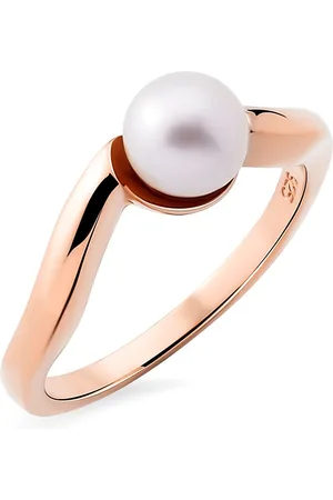 ORPHELIA Damen-Ring Sterling-Silber 925 – Rosé ZR-7507/RG
