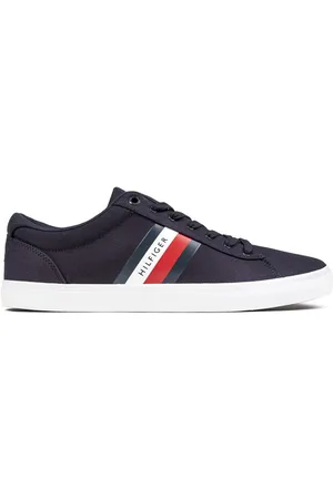 Tommy Hilfiger Essential Stripes Turnschuhe
