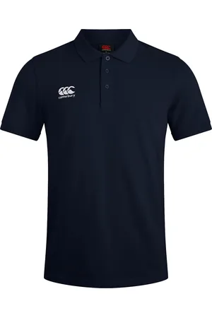 Canterbury Herren Waimak Poloshirt