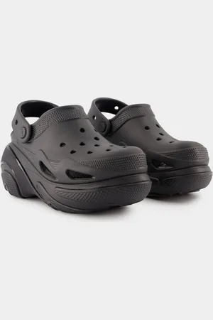 Crocs Bubble Crush Sandalen - - Synthetik