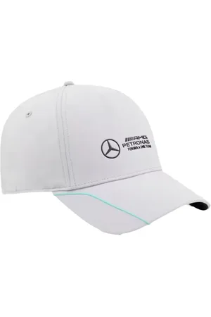 PUMA Casquette Homme Mercedes AMG Petronas F1