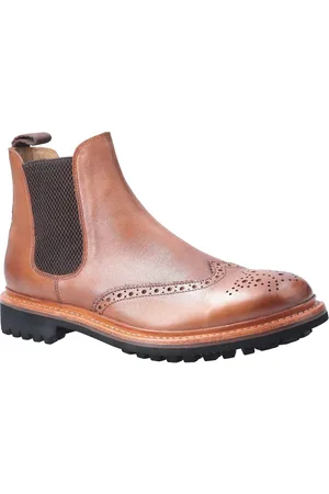 Cotswold Outdoor Siddington Commando Goodyear Welt Stiefel