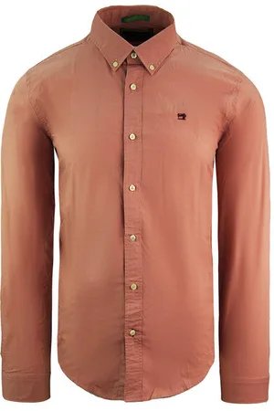 Scotch&Soda Rosa Herrenhemd