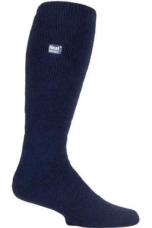 Heat Holders LITE - Kniestrümpfe für Herren, dünne Thermosocken für Gummistiefel