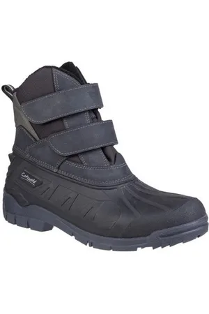 Cotswold Outdoor Womens/Ladies Kempsford Wellington Boot