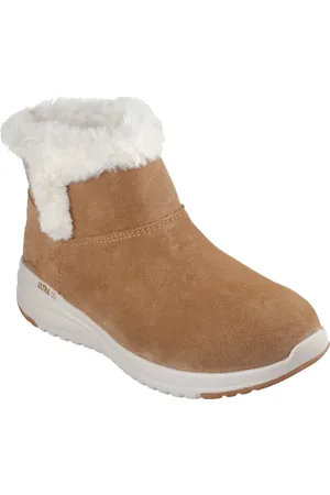 Skechers On-the-GO Stellar - Kuscheliger Step-Schuh