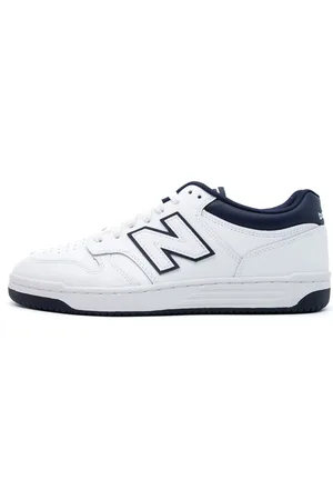 New Balance Sneakers Unisex Lifestyle Schuhe - Mtz - Leder / Textil