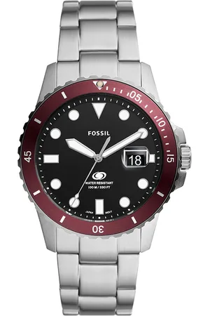 Fossil Blue Herren Armbanduhr FS6013
