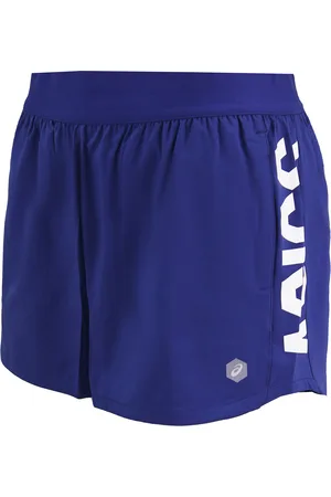 Asics Performance Womens Navy Shorts
